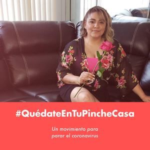 Meet your Posher, Lizbeth